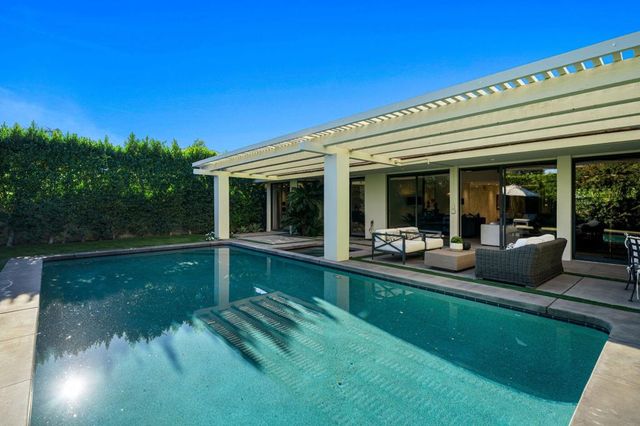 6 Exeter Court, Rancho Mirage, CA 92270