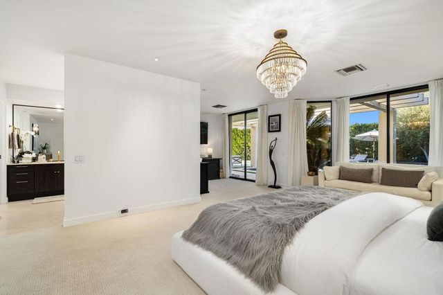 6 Exeter Court, Rancho Mirage, CA 92270