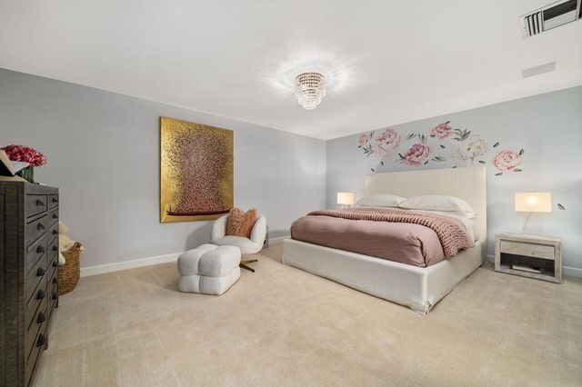 6 Exeter Court, Rancho Mirage, CA 92270