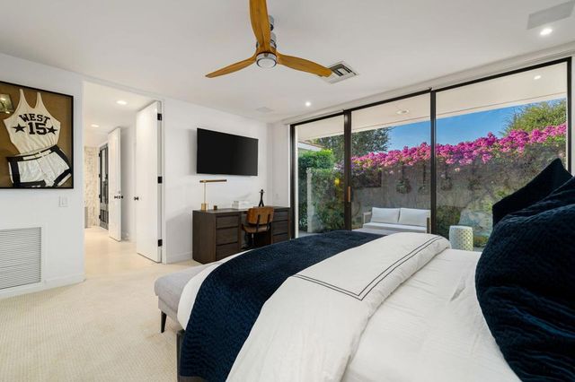 6 Exeter Court, Rancho Mirage, CA 92270