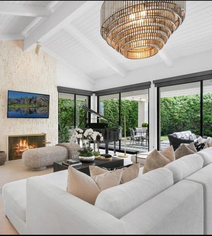 6 Exeter Court, Rancho Mirage, CA 92270