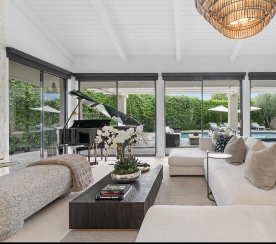 6 Exeter Court, Rancho Mirage, CA 92270