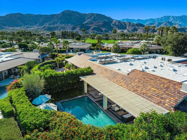 6 Exeter Court, Rancho Mirage, CA 92270