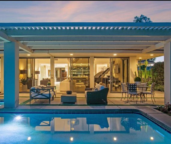 6 Exeter Court, Rancho Mirage, CA 92270