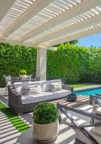 6 Exeter Court, Rancho Mirage, CA 92270