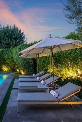 6 Exeter Court, Rancho Mirage, CA 92270