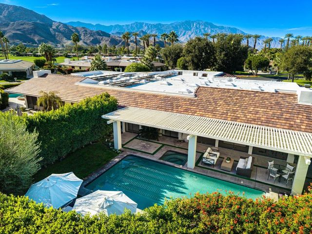 6 Exeter Court, Rancho Mirage, CA 92270
