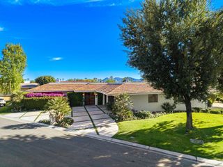 6 Exeter Court, Rancho Mirage, CA 92270