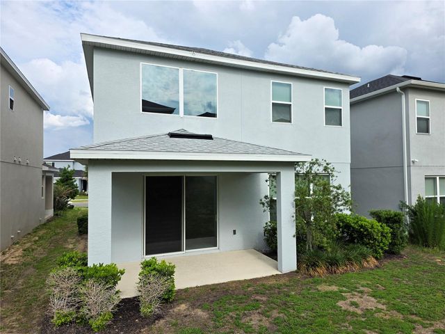 2865 HIGH POINTE STREET, Clermont, FL 34711
