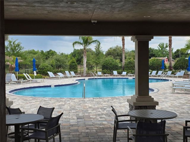 2865 HIGH POINTE STREET, Clermont, FL 34711