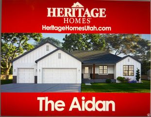 2469 N LINCOLN LN, Pine Canyon, UT 84074