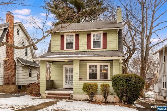 105 Midland Avenue, Glen Ridge, NJ 07028