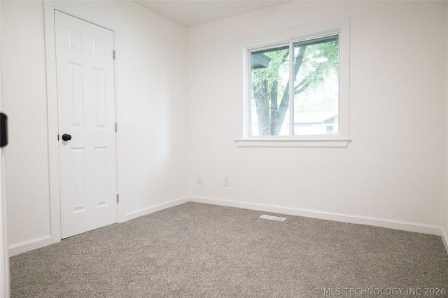 909 W El Paso Place, Broken Arrow, OK 74012