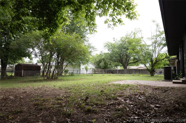 909 W El Paso Place, Broken Arrow, OK 74012