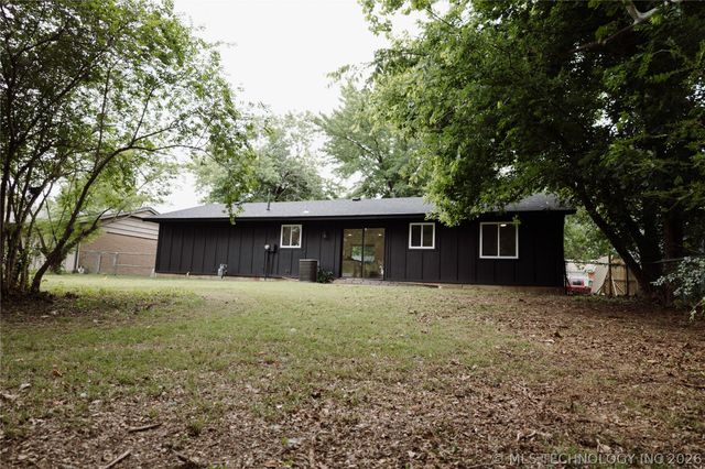 909 W El Paso Place, Broken Arrow, OK 74012