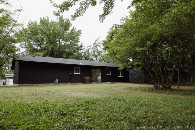 909 W El Paso Place, Broken Arrow, OK 74012
