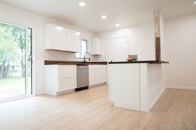 909 W El Paso Place, Broken Arrow, OK 74012
