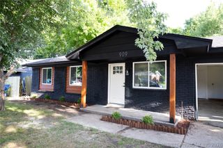 909 W El Paso Place, Broken Arrow, OK 74012