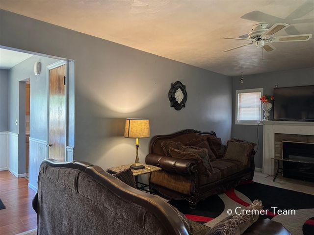 3425 Mckee Avenue, Wyoming, MI 49509