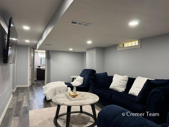 3425 Mckee Avenue, Wyoming, MI 49509