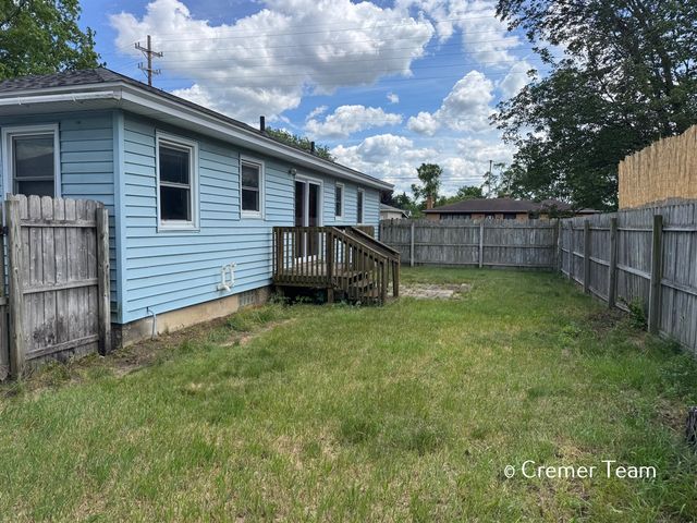 3425 Mckee Avenue, Wyoming, MI 49509