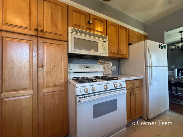 3425 Mckee Avenue, Wyoming, MI 49509