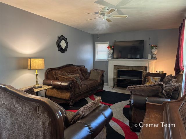 3425 Mckee Avenue, Wyoming, MI 49509