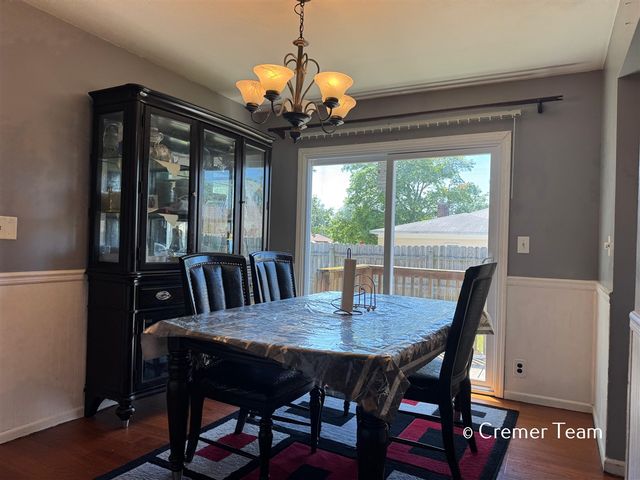 3425 Mckee Avenue, Wyoming, MI 49509