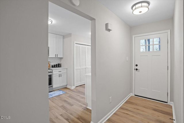 3205 Tarboro Road, Youngsville, NC 27596