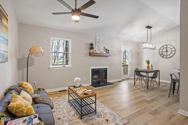 3205 Tarboro Road, Youngsville, NC 27596