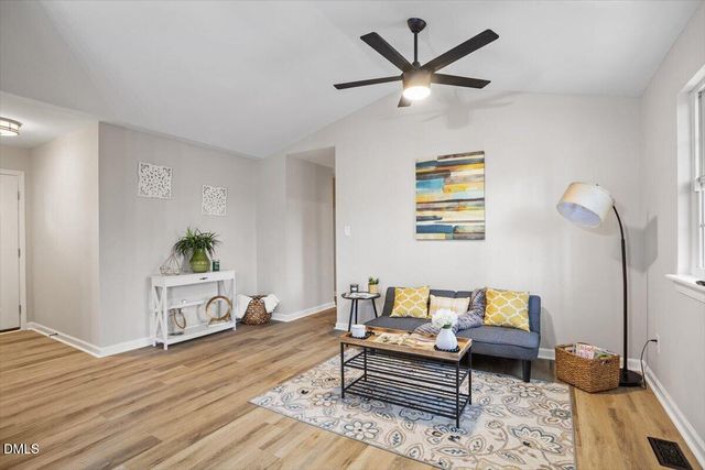 3205 Tarboro Road, Youngsville, NC 27596