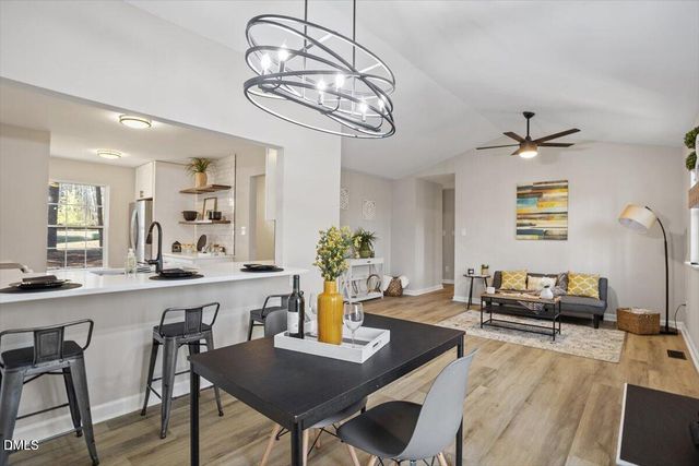 3205 Tarboro Road, Youngsville, NC 27596