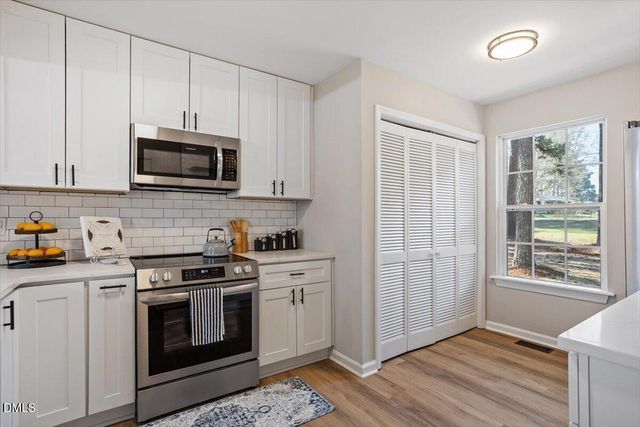 3205 Tarboro Road, Youngsville, NC 27596