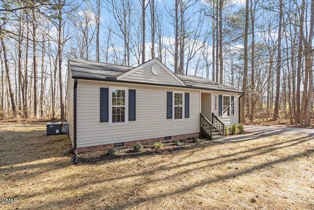 3205 Tarboro Road, Youngsville, NC 27596