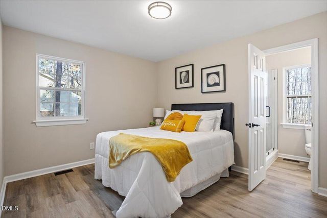 3205 Tarboro Road, Youngsville, NC 27596