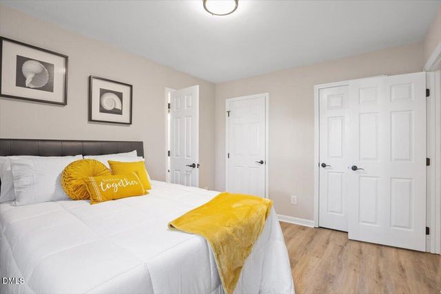 3205 Tarboro Road, Youngsville, NC 27596