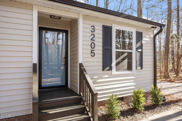 3205 Tarboro Road, Youngsville, NC 27596