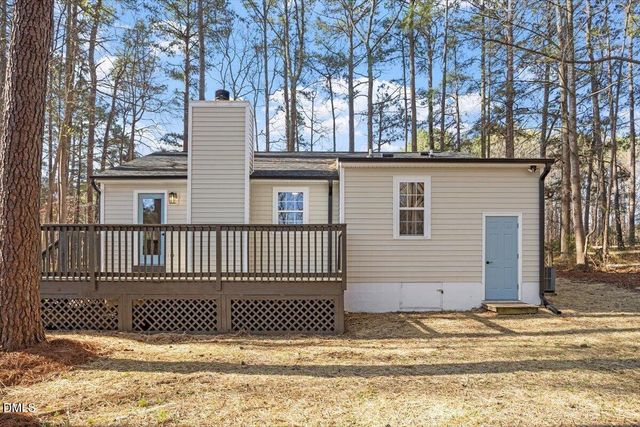 3205 Tarboro Road, Youngsville, NC 27596