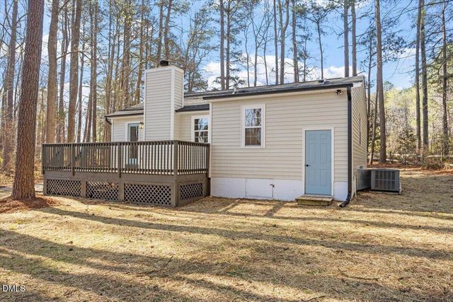 3205 Tarboro Road, Youngsville, NC 27596