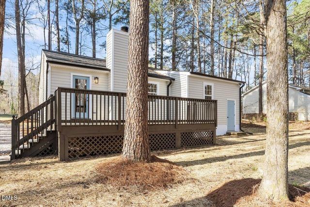 3205 Tarboro Road, Youngsville, NC 27596