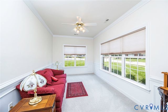 7402 Dress Blue Cir, Mechanicsville, VA 23116