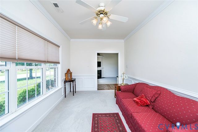 7402 Dress Blue Cir, Mechanicsville, VA 23116