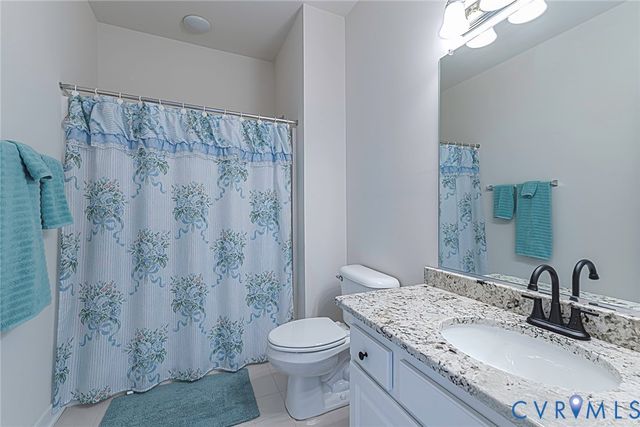 7402 Dress Blue Cir, Mechanicsville, VA 23116
