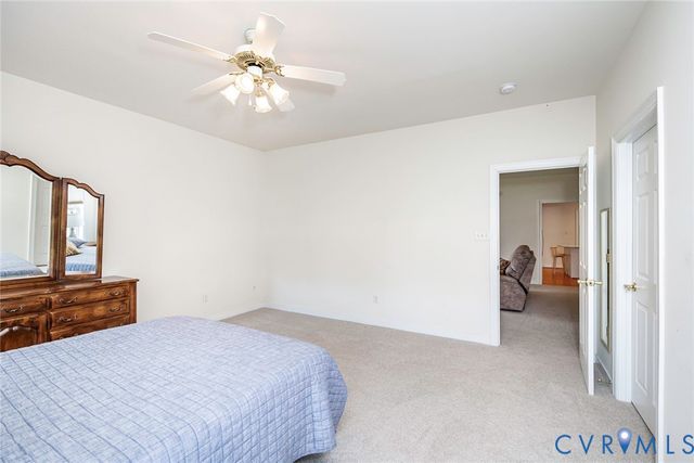 7402 Dress Blue Cir, Mechanicsville, VA 23116