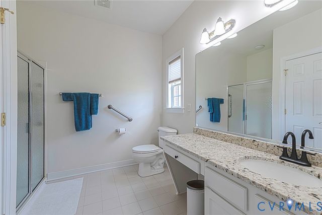 7402 Dress Blue Cir, Mechanicsville, VA 23116