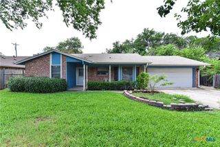 3001 Bermuda Drive, Killeen, TX 76549