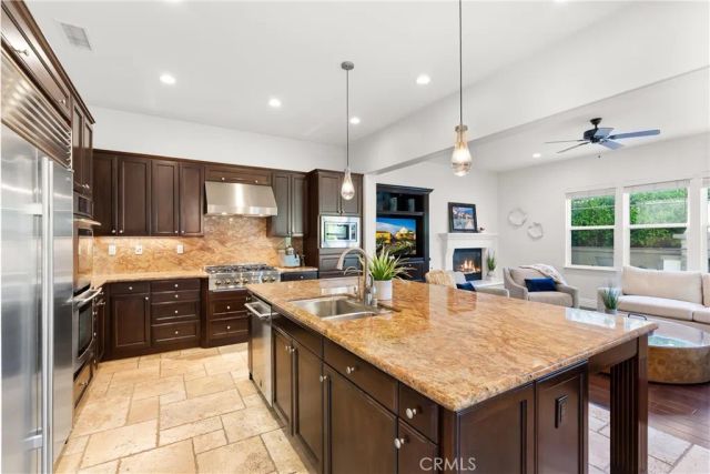 27281 Calle De La Rosa, San Juan Capistrano, CA 92675