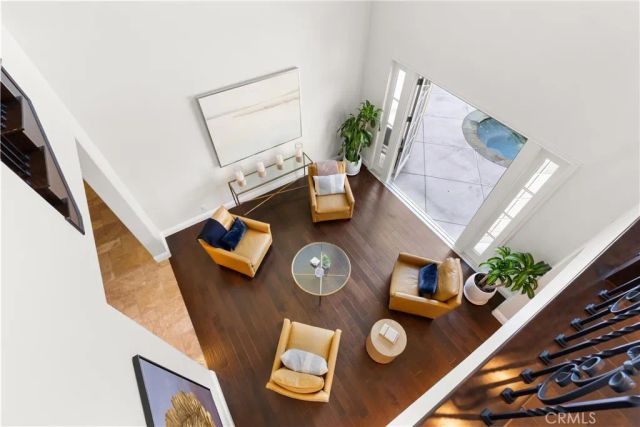 27281 Calle De La Rosa, San Juan Capistrano, CA 92675