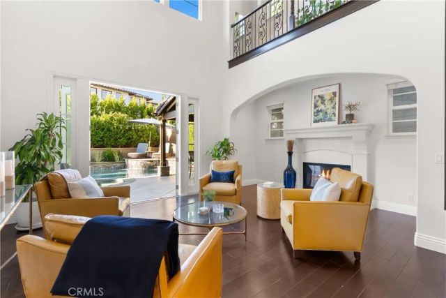 27281 Calle De La Rosa, San Juan Capistrano, CA 92675