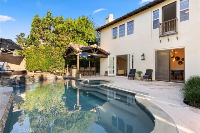 27281 Calle De La Rosa, San Juan Capistrano, CA 92675